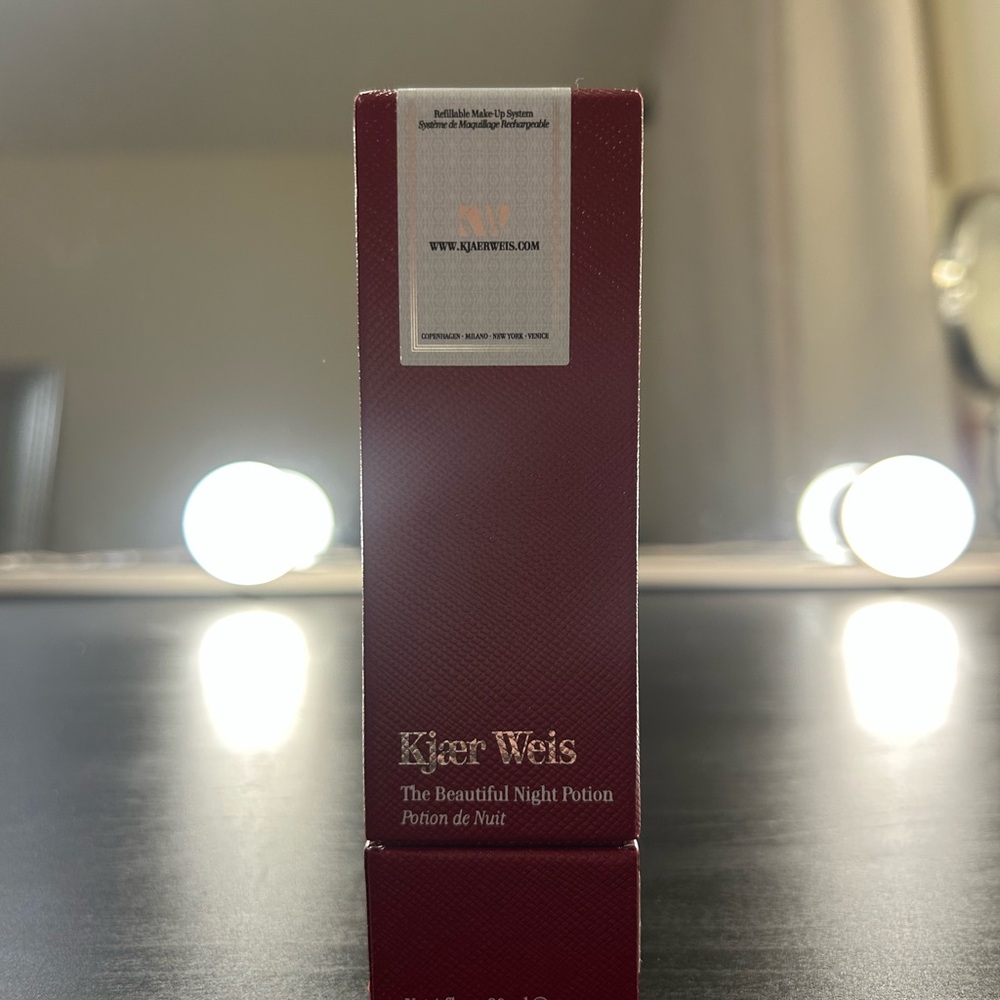 Kjaer Weis The Beautiful Night Potion